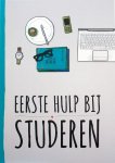 Maarten Fokkelman, Marjolijn Molenaar - Eerste hulp bij studeren