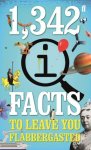 John Lloyd-John Mitchinson-James Harkin - (1) 1,342 Qi Facts To Leave You Flabbergasted