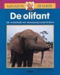 Li Fang-Ling - Natuur in de kijker 10. de olifant