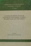 H. Doing - Landschapsoecologie van duinstreek tussen Wassenaar en IJmuiden