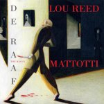 Lou Reed 46265, Lorenzo Mattotti 30786 - De raaf