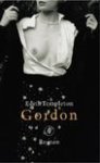 E. Templeton - Gordon - Auteur: Edith Templeton