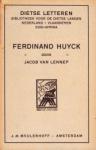 Lennep, Jacob van - Ferdinand Huyck