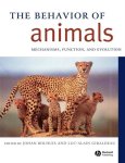 Bolhuis, Giraldeau - Behaviour Of Animals