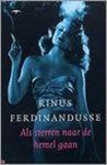 Rinus Ferdinandusse - Als sterren naar de hemel gaan