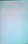 Sofokles - Antigone Sofokles - Antigone