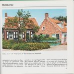 Visscher, Marja - Walcheren door de geschiedenis gestempeld