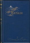 COUPERUS, Louis - Extaze. Een boek van geluk.