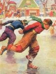 Dodge, Mary Mapes - Hans Brinker of De zilveren schaatsen