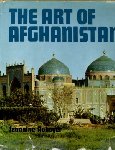 AUBOYER, JEANNINE - The Art of Afghanistan