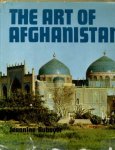 AUBOYER, JEANNINE - The Art of Afghanistan