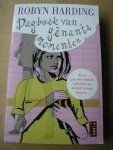 Harding, Robyn vert. Hanneke Nutbey - Dagboek van Genante Momenten Harding, Robyn vert. Hanneke Nutbey - Dagboek van Genante Momenten