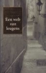 Schlink, Bernhard - Een  web van leugens- literaire thriller