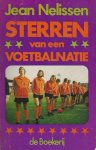 Nelissen, Jean - Sterren van een voetbalnatie