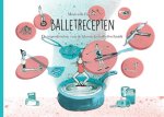 Maricelle Peeters - Balletrecepten