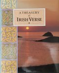 Gill & Macmillan - A Treasury of Irish verse