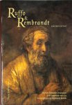 Jeroen Giltaij - Ruffo en Rembrandt over een Siciliaanse verzamelaar in de zeventiende eeuw die drie schilderijen bij Rembrandt bestelde
