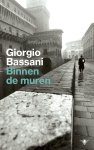 Giorgio Bassani - Binnen de muren