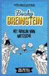 Marc van Dijk, Sander Ter Steege - Becky Breinstein 2 -   Het ravijn van Nietzsche