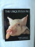 Nissenson, Marilyn en Susan Jonas - Ubiquitous Pig