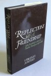 Surtees, Virginia - Reflections of a friendship, John Ruskin`s letters to Pauline Trevelyan 1848 - 1866