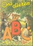 n.n. - Ons dieren ABC