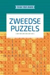 ZNU - Train your brain! Zweedse puzzels