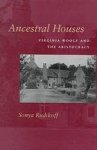 Rudikoff, Sonya - Ancestral houses: Virginia Woolf and the aristocracy.