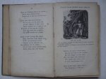 (Lentz, Ludw. C.). - Rijm-Bijbel voor de Jeugd, door een Kindervriend.