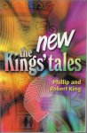 King, Phillip and Robert - The new King's tales