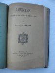 Jottrand, L. - Guillaume-Frédéric d'Orange-Nassau Avant son avènement au trône des Pays-Bas, sous le nom de Guillaume Ier. Par un Belge.
