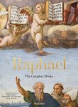  - Raphael. The Complete Works. Paintings, Frescoes, Tapestries
