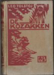 Tolstoj, Leo - De kozakken
