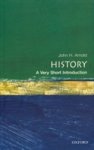 John H. (professor Of History Arnold - (1) History: A Very Short Introduction
