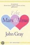 N.v.t., John Gray - Echt Mars En Venus