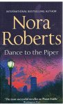 Roberts, Nora - Dance to the piper
