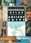 Bill Manley, Nlc 12-20-05 - Penguin Hist Atlas Of Ancient Egypt