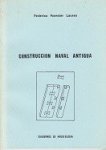 Laures, F.F. - Construccion Naval Antigua