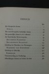 Dr. H.J.E. Endepols - 5 Vijf Geestelijke Toneelspelen der Middeleeuwen ( voor inhoudsopgave zie foto's)