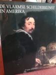 Hans Vlieghe (red.) - De Vlaamse schilderkunst in Noordamerikaanse musea