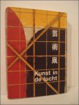 EUBEL, PAUL - Kunst in de Lucht. Kunstvliegers.