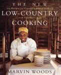 Marvin Woods - The New Low-Country Cooking