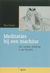 P. Cortois 64163 - Meditaties bij een machine een andere inleiding in de filosofie