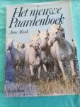 Alcock, Anne - (M) Het Nieuwe paardenboek
