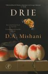 Dror Mishani 73151 - Drie
