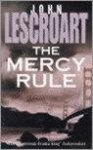 John T. Lescroart - The Mercy Rule