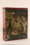 Diversen - Bijbelse Geschiedenis in twee delen (5 foto's)