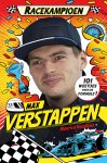 Maurice Hamilton - Racekampioen - Max Verstappen