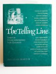 Martin, Douglas - The Telling Line – essays on fifteen contemporary book illustrators-