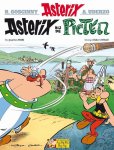 Didier Conrad - Asterix 35. asterix bij de picten